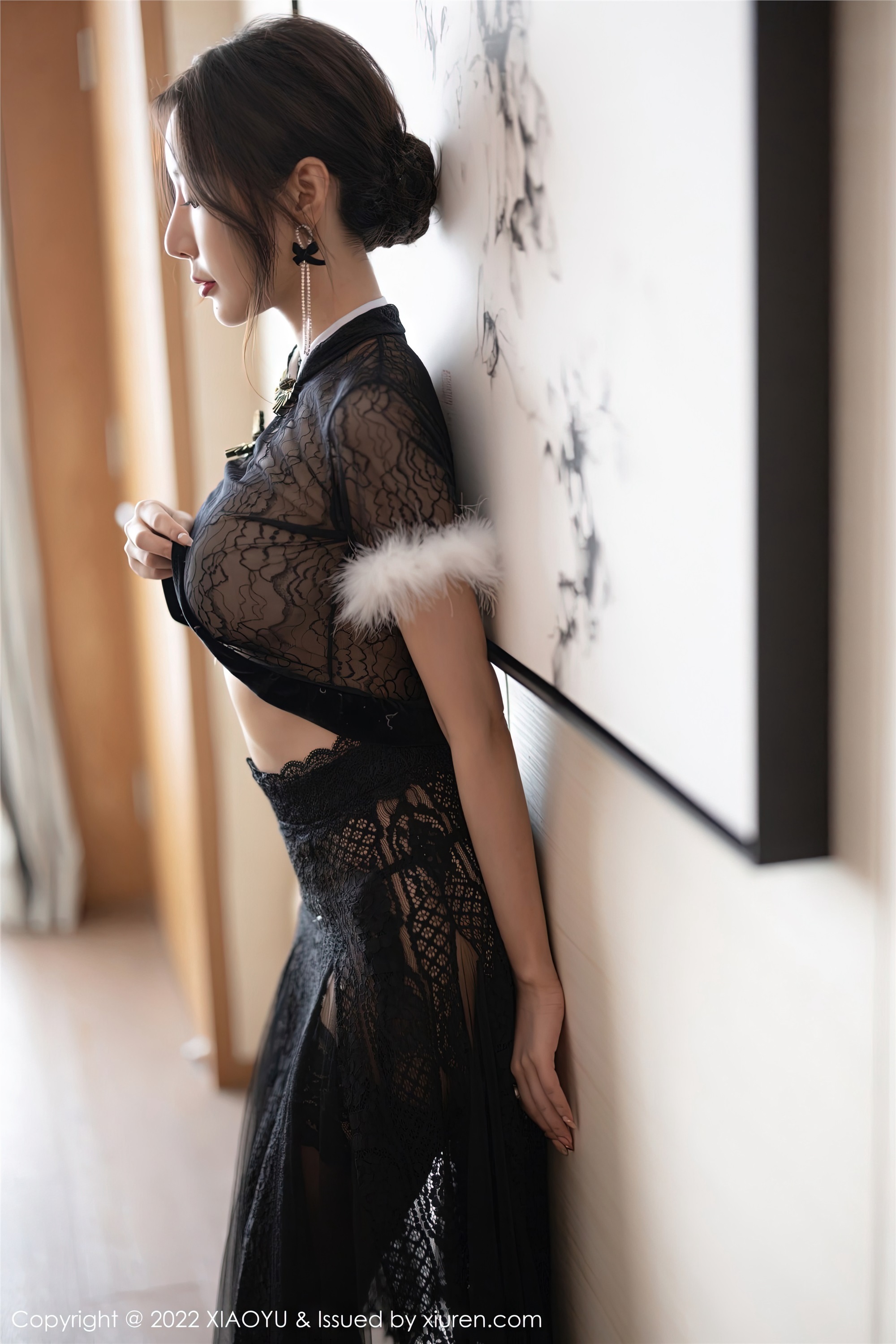 XIAOYU语画界 2022.12.15 VOL.926 王馨瑶yanni